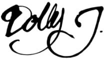4 Dolly J logo