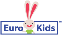 6 Euro Kids Preschool logo