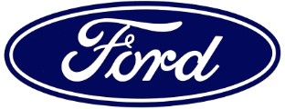 6 Ford Logo