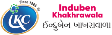 2 Induben Khakhrawala logo