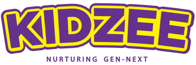 5 Kidzee logo