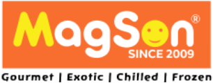 2 Magson logo