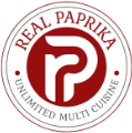 2 Real Paprika logo