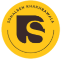 2 Sonalben Khakhrawala logo