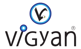 ViGyan Logo