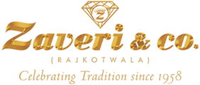 2 Zaveri Co. logo