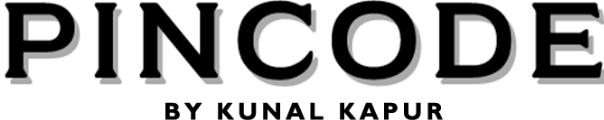 2 pincode logo